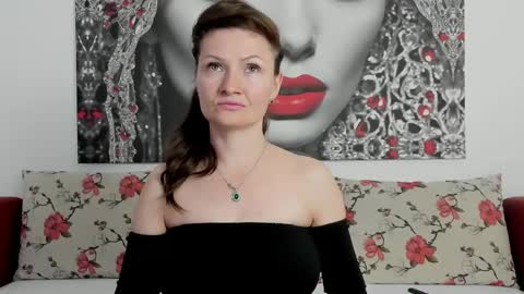 Ingrid or more easier...Miss  GoDDess Mistress online show from 04-01-26, 09:34