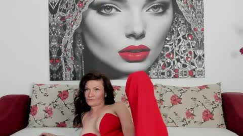 Ingrid or more easier...Miss  GoDDess Mistress online show from 04-19-26, 06:10