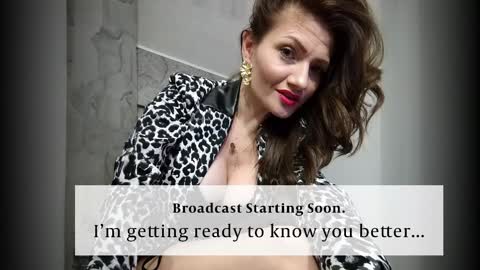 Ingrid or more easier...Miss  GoDDess Mistress online show from 06-07-26, 11:19