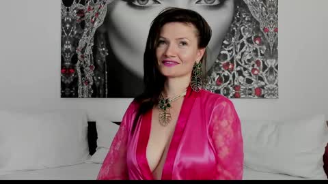 Ingrid or more easier...Miss  GoDDess Mistress online show from 06-08-26, 07:14