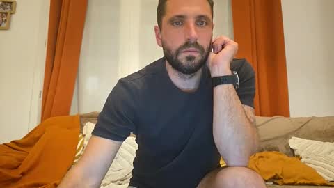 illela1387 online show from 01-16-26, 07:40