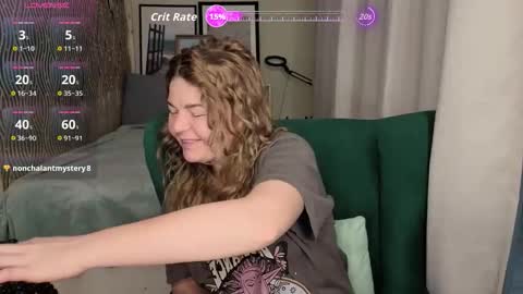 Jenny online show from 02-16-26, 06:09