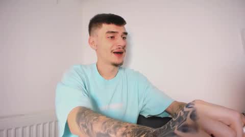 D-Illusion online show from 11-25-25, 09:42