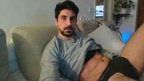 ilmangj90 online show from 02-21-25, 04:59