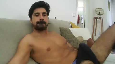 ilmangj90 online show from 09-12-25, 07:52