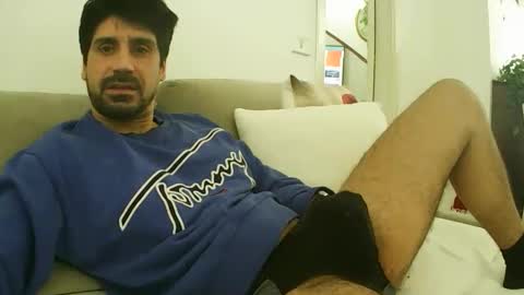 ilmangj90 online show from 02-26-26, 09:19