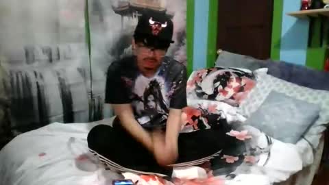 Snapshot of ilovebunny69 chatting on 10-24-25, 07:16 ilovebunny69 online show from 10-24-25, 07:16