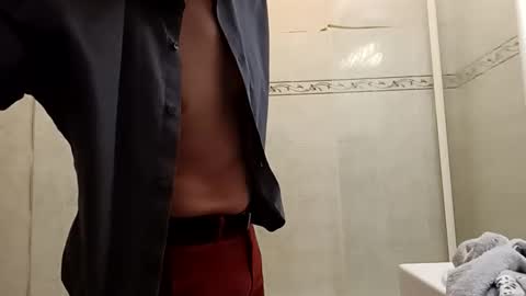 ilovecuteguy79 online show from 03-30-26, 05:19