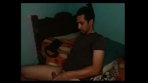 AARON online show from 12-29-24, 10:57