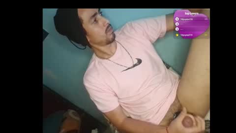 AARON online show from 01-03-25, 05:28