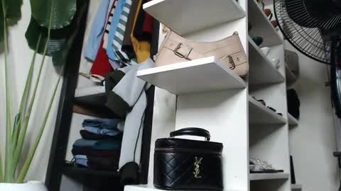 ilovewhitecockalot online show from 03-07-26, 03:36