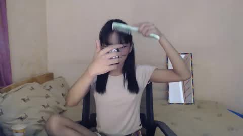 CALL ME JEN YOUR SWEET GIRL 3 online show from 02-21-26, 10:00