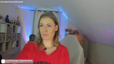 ilucyme online show from 10-02-25, 03:08