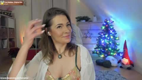 ilucyme online show from 11-27-25, 03:36