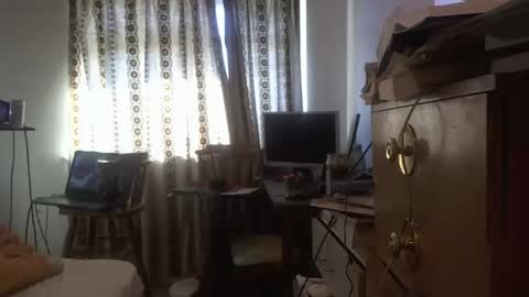 Snapshot of iluvanal987 chatting on 05-25-26, 07:36 iluvanal987 online show from 05-25-26, 07:36