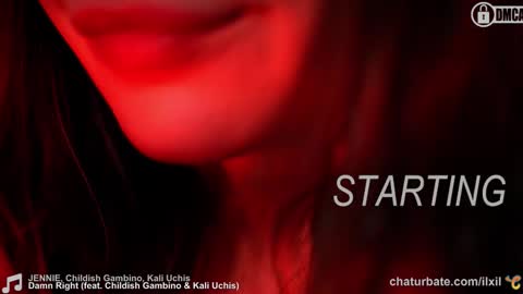 Li online show from 01-16-26, 08:40