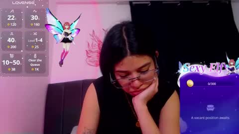 Ily Bea online show from 02-17-25, 01:58