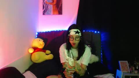 Ily Bea online show from 03-21-26, 01:32