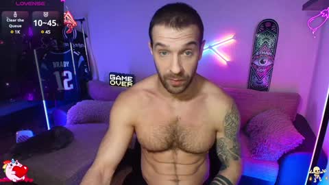 Ilya online show from 12-14-24, 09:35