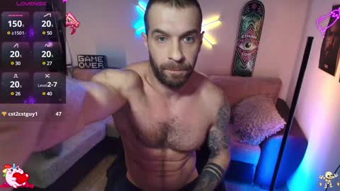 Ilya online show from 12-19-24, 06:34