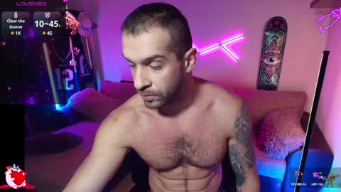 Ilya online show from 12-23-24, 07:17