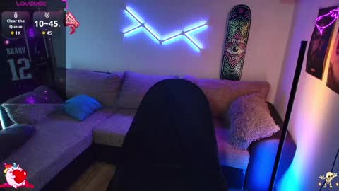 Ilya online show from 01-13-25, 07:00