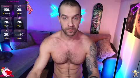 Ilya online show from 01-18-25, 06:32