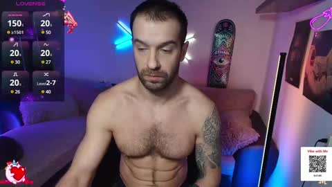 Ilya online show from 03-01-25, 08:02