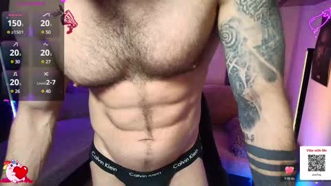 Ilya online show from 03-05-25, 08:21