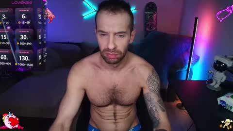 Ilya online show from 10-05-25, 09:02