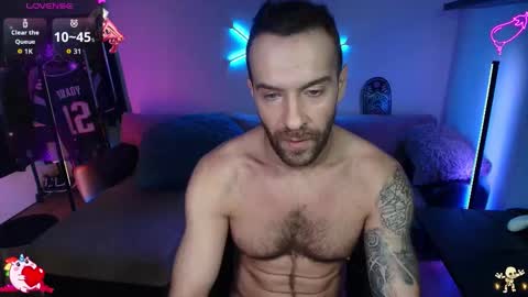 Ilya online show from 11-11-25, 07:08