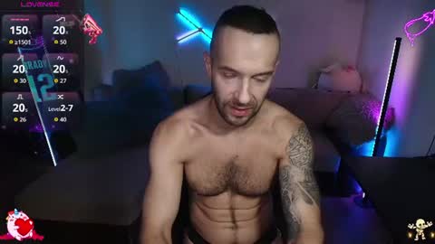 Snapshot of ilyafriend chatting on 07-31-26, 06:57 Ilya online show from 07-31-26, 06:57