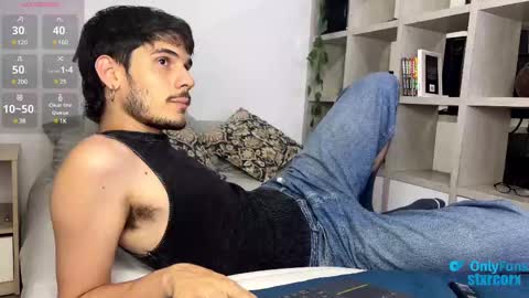 Theo --- OnlyFans stxrcorx online show from 03-02-25, 03:02