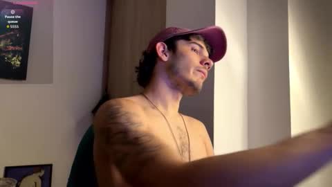 Theo --- OnlyFans stxrcorx online show from 09-28-25, 04:07