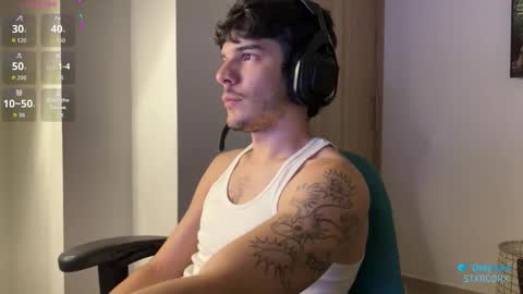 Theo --- OnlyFans stxrcorx online show from 11-16-25, 01:33