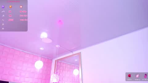 Ange online show from 11-14-25, 02:16