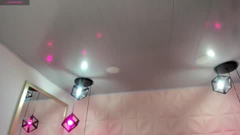 Ange online show from 12-21-25, 01:29