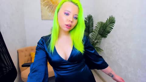 Roxy online show from 02-01-25, 12:40