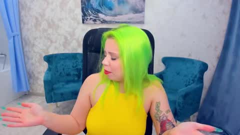 Roxy online show from 02-11-25, 12:06