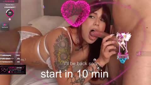 Abby  online show from 07-18-26, 01:21
