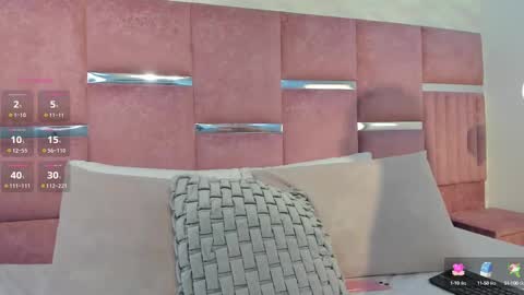 Aleja  online show from 03-04-25, 07:41