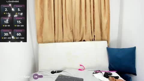 IM ALISS online show from 03-07-25, 09:18