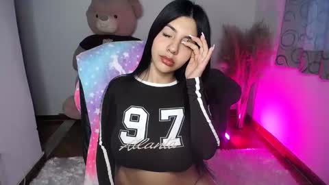 Alyn online show from 11-28-25, 10:01