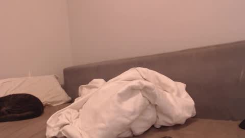 Snapshot of im_amariah chatting on 10-19-25, 08:31 Amariah                          online show from 10-19-25, 08:31