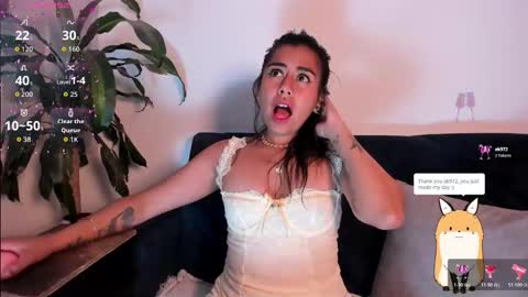 amber online show from 11-18-25, 01:11