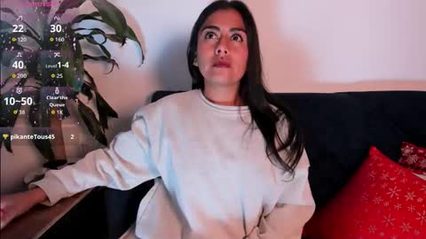 amber online show from 12-03-25, 02:30