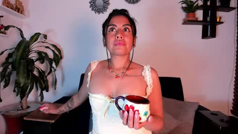 amber online show from 03-17-26, 02:05