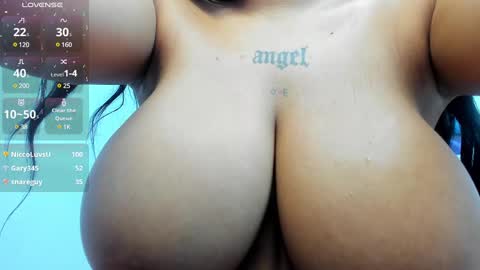 Snapshot of im_angels7 chatting on 12-20-24, 05:40 Angela online show from 12-20-24, 05:40