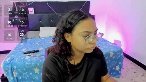 Snapshot of im_angels7 chatting on 02-19-25, 02:23 Angela online show from 02-19-25, 02:23