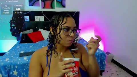 Snapshot of im_angels7 chatting on 03-03-25, 12:48 Angela online show from 03-03-25, 12:48